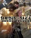 PC GAME: Serious Sam 4 Planet Badass (CD Key)